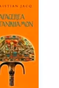 Afacerea Tutankhamon