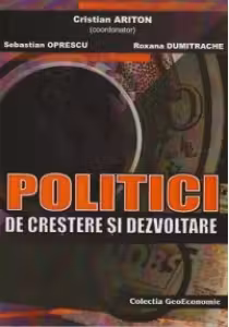 Politici de crestere si dezvoltare