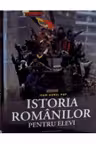 Istoria romanilor pentru elevi