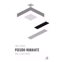Pseudo-rubaiate Vol. 3 (401-600)