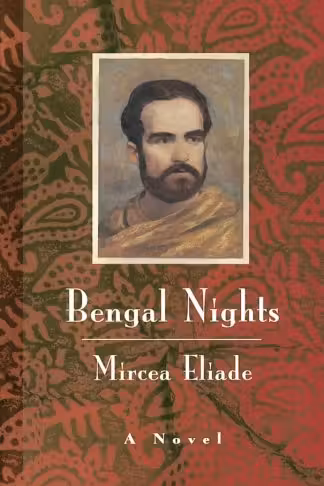 Bengal Nights: A Novel