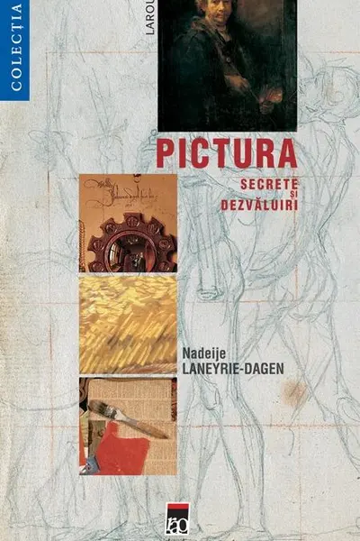Pictura, secrete și dezvăluiri