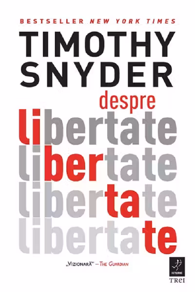 Despre libertate