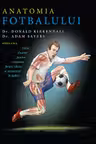 Anatomia fotbalului