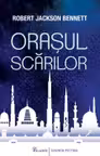 Orasul scarilor