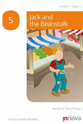Jack and the Beanstalk