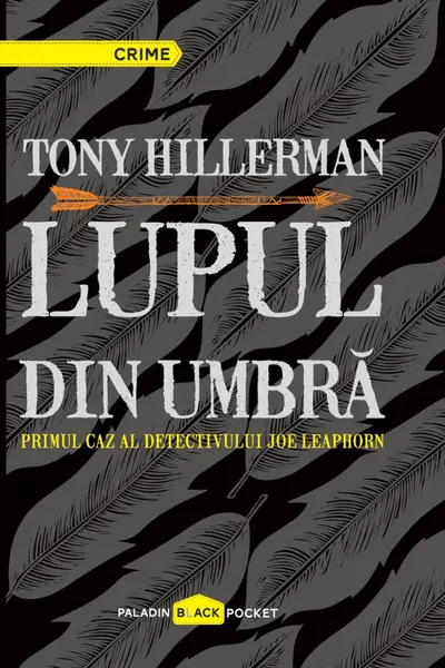 Lupul din umbra
