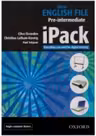 New English File Pre-Intermediate iPack (single user version)