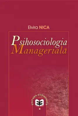 Psihosociologia manageriala