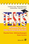 Tests. Preparing for the English Baccalaureate