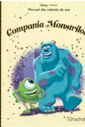 Disney Gold. 16 Compania Monstrilor