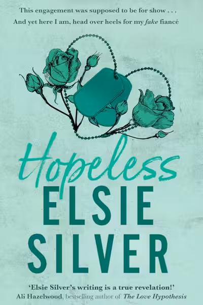 Hopeless (Book 5)