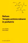 Nelson. Terapie antimicrobiană în pediatrie