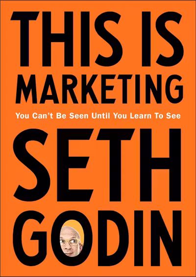 This is Marketing