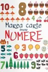 MAREA CARTE DESPRE NUMERE