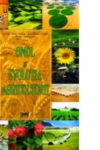 Omul si evolutia agriculturii
