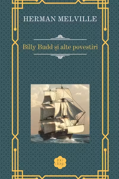 Billy Budd si alte povestiri