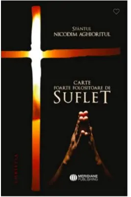 Carte foarte folositoare de suflet