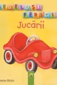 Bebelusi fericiti - Jucarii