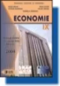 Economie. Manual pentru Scoala de Arte si Meserii (cl. a IX-a)