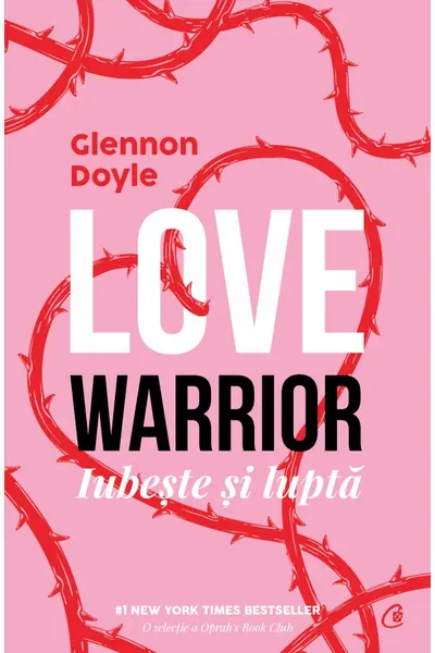 Love warrior. Iubeste si lupta