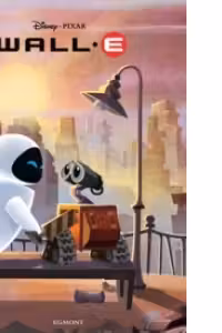 Wall - E