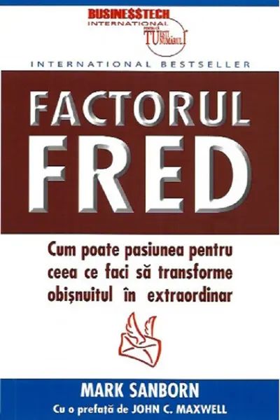 Factorul Fred