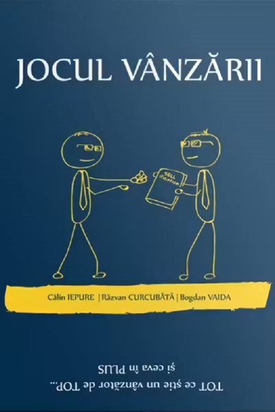 Jocul vanzarii