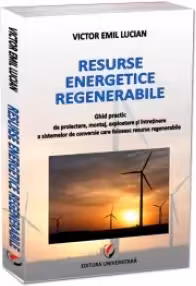 Resurse energetice regenerabile