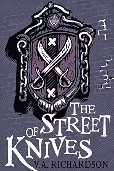 The Street of Knives
