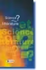 Science et/ou litterature