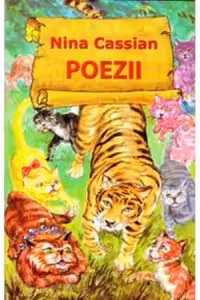 Poezii