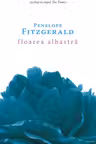 Floarea albastra