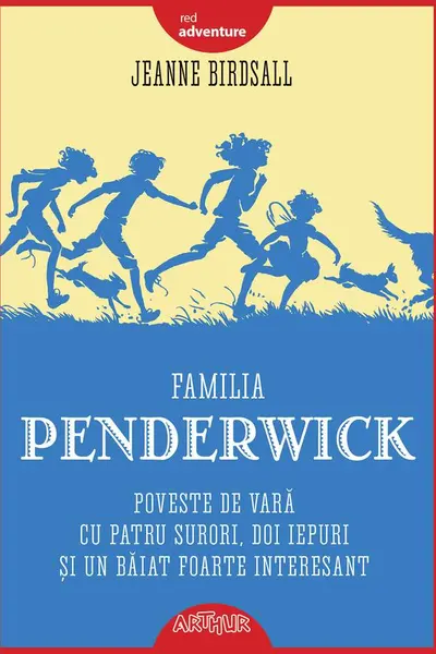 Familia Penderwick