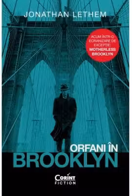 Orfani in Brooklyn