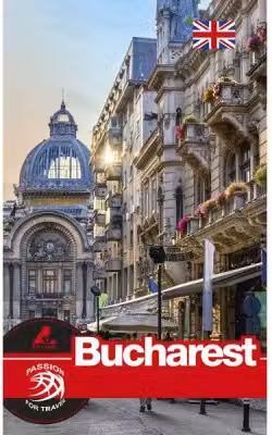 Bucharest Tourist Guide