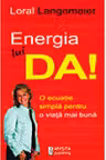 Energia lui DA