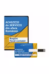 Achizitii de servicii din afara Romaniei. Regim fiscal-contabil