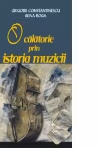 O călătorie prin istoria muzicii