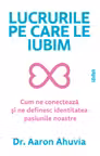 Lucrurile pe care le iubim