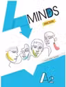 Curs limba engleza 4 Minds A2. Manualul profesorului