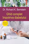 Ghid complet impotriva diabetului