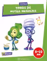 Toba si notele muzicale