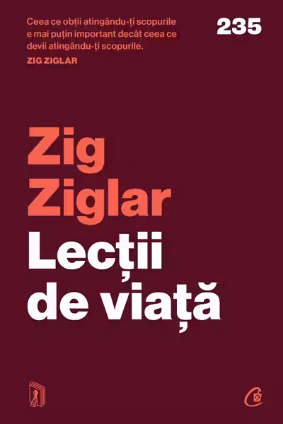 Lectii de viata
