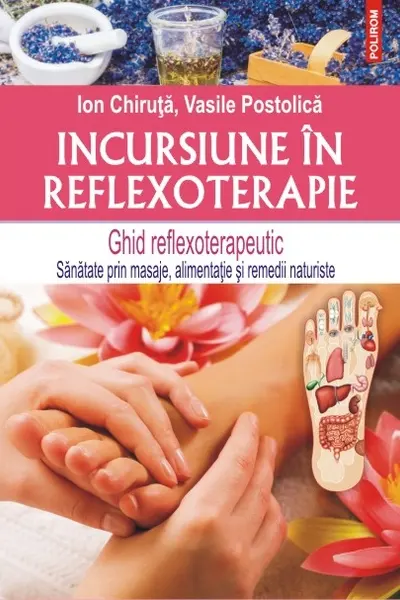 Incursiune in reflexoterapie