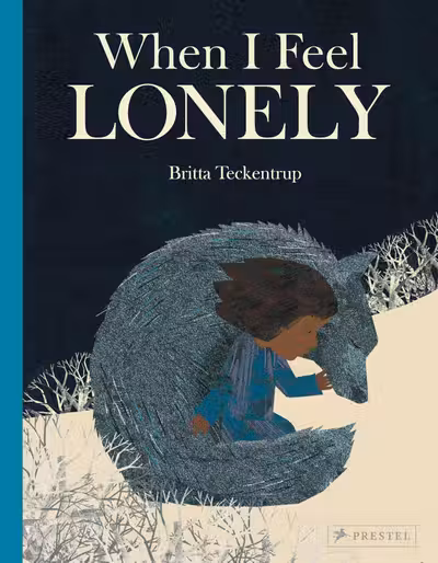 When I Feel Lonely