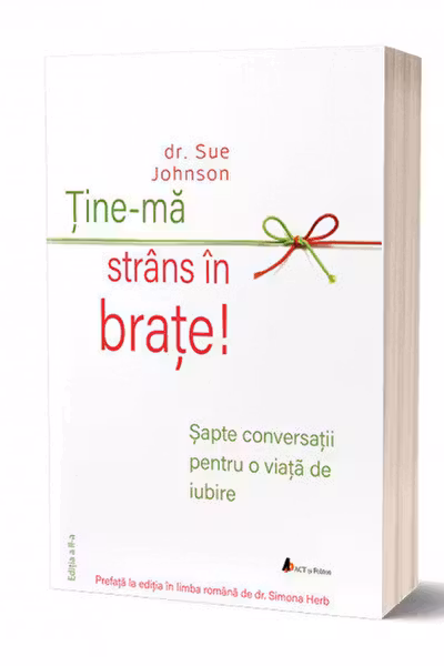 Tine-ma strans in brate