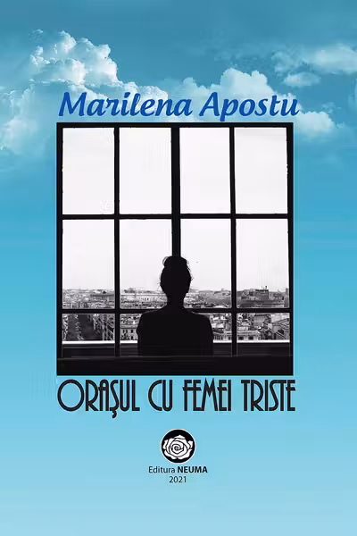 Orașul cu femei triste