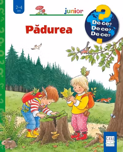 Padurea