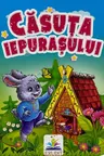 Carton mini Casuta iepurasului